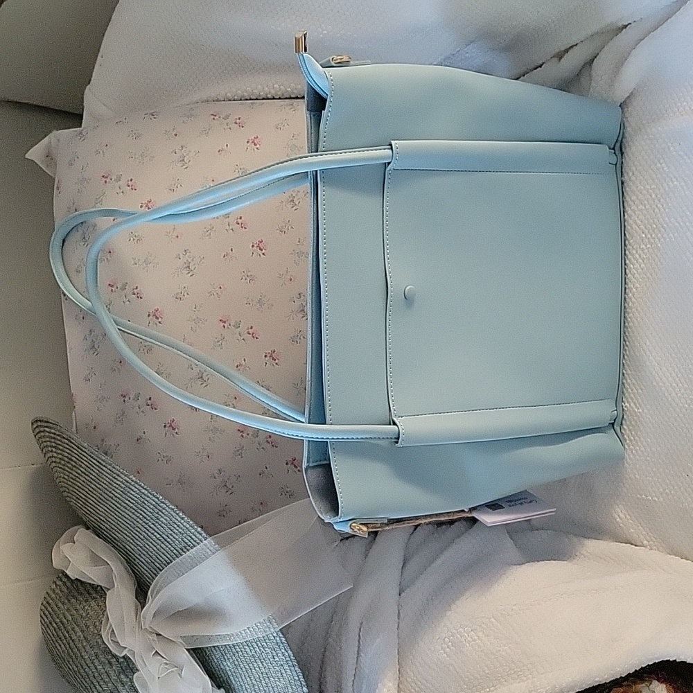 Expressions NYC Tote